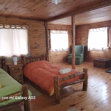 La Casa Escondida Punta Arenas Exterior foto