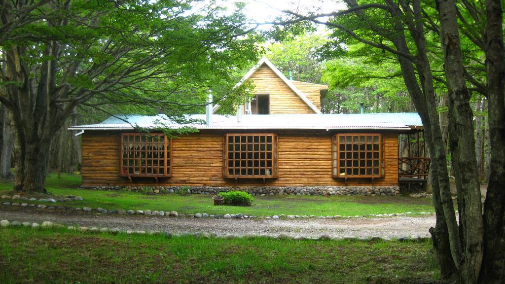 La Casa Escondida Punta Arenas Exterior foto