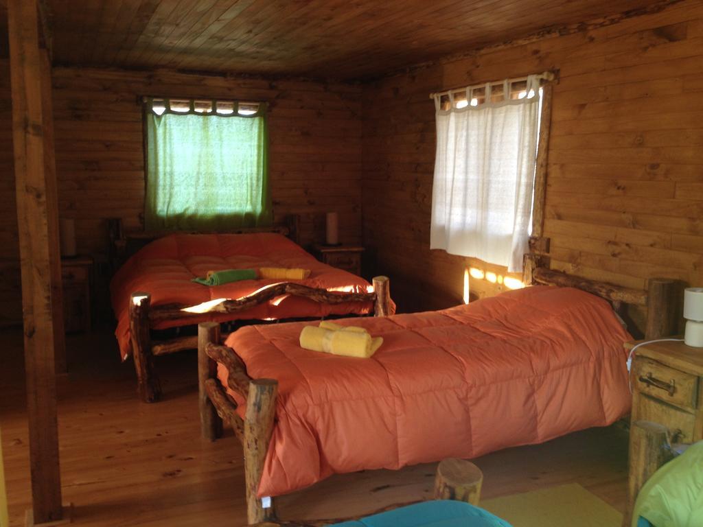 La Casa Escondida Punta Arenas Quarto foto